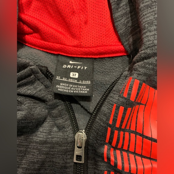 Nike dri fit set - Picture 3 of 4